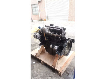Motor DOOSAN