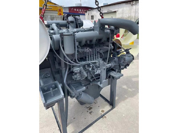 Motor DOOSAN