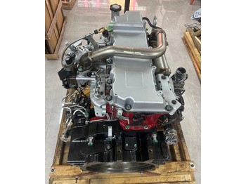 Motor para Excavadora HINO J05E: foto 4 Motor para Excavadora HINO J05E: foto 4