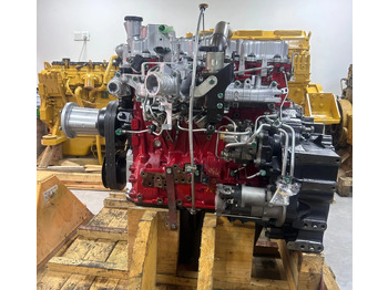 Motor para Excavadora HINO J05E: foto 3 Motor para Excavadora HINO J05E: foto 3