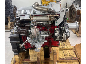 Motor para Excavadora HINO J05E: foto 2 Motor para Excavadora HINO J05E: foto 2