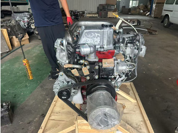 Motor para Excavadora nuevo HINO J05E: foto 2 Motor para Excavadora nuevo HINO J05E: foto 2