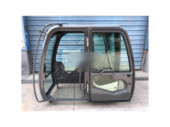 Cabina para Excavadora nuevo HITACHI ZX200-3  ZX210-3: foto 2