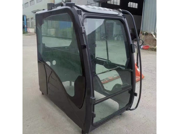 Cabina para Excavadora nuevo HITACHI ZX200-3 ZX210-3 ZX240-3: foto 4