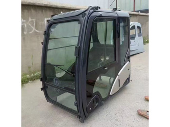 Cabina para Excavadora nuevo HITACHI ZX200-3 ZX210-3 ZX240-3: foto 3