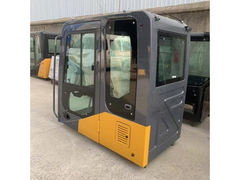 Cabina para Excavadora nuevo HITACHI ZX200-3 ZX210-3 ZX240-3: foto 5