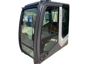 Cabina para Excavadora nuevo HITACHI ZX200-3 ZX210-3 ZX240-3: foto 2