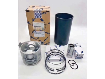 Motor y piezas ISUZU