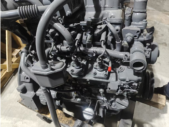 Motor para Excavadora nuevo ISUZU 4LE2: foto 3