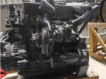 Motor para Excavadora nuevo ISUZU 4LE2: foto 2 Motor para Excavadora nuevo ISUZU 4LE2: foto 2