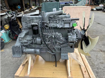 Motor para Excavadora nuevo ISUZU 6SD1: foto 3 Motor para Excavadora nuevo ISUZU 6SD1: foto 3