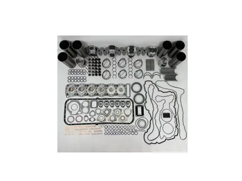 Kit de reparación de motores ISUZU