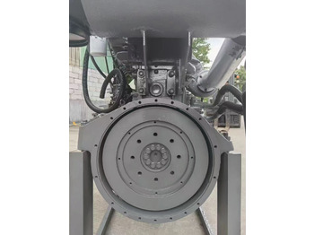 Motor para Excavadora ISUZU 6WG1: foto 2