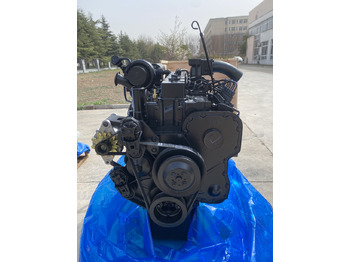 Motor para Excavadora nuevo KOMATSU 6D114E-3: foto 5