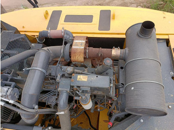 Motor KOMATSU