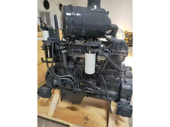Motor para Cargadora nuevo KOMATSU 6D125-1: foto 5