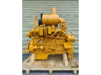 Motor KOMATSU