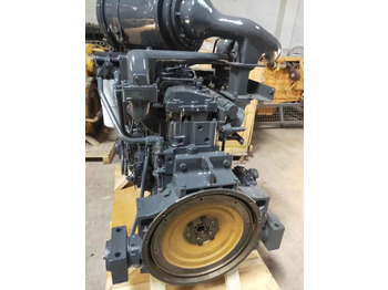 Motor para Excavadora nuevo KOMATSU 6D125E: foto 3