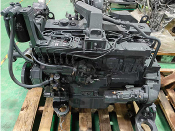 Motor KOMATSU