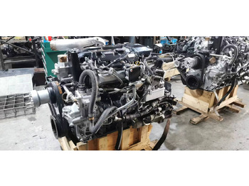 Motor para Excavadora MITSUBISHI 4M50: foto 3