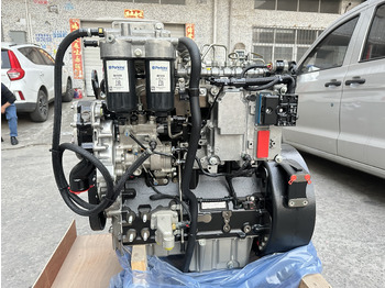 Motor PERKINS