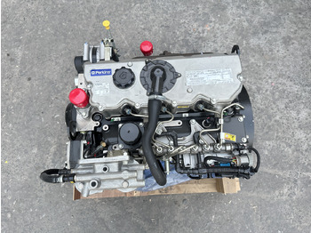 Motor PERKINS