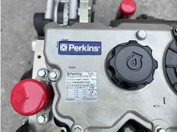 Motor nuevo PERKINS 1104D: foto 3