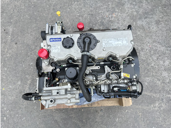 Motor nuevo PERKINS 1104D: foto 4