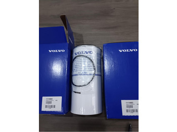 Filtro de aire VOLVO