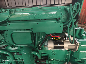 Motor VOLVO