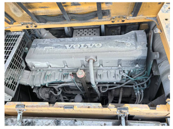 Motor VOLVO
