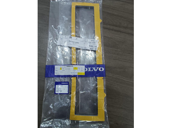 Filtro de aire VOLVO