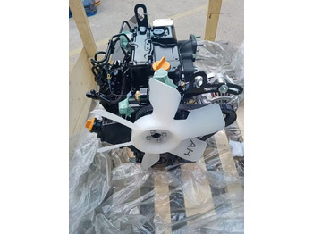 Motor YANMAR