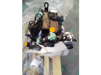 Motor para Excavadora nuevo YANMAR 3TNV70: foto 3
