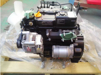 Motor para Excavadora nuevo YANMAR 3TNV70: foto 4