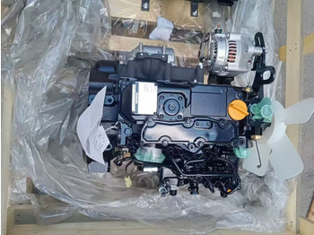 Motor YANMAR