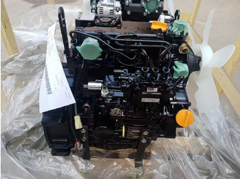 Motor YANMAR
