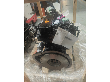 Motor para Carretilla elevadora nuevo YANMAR 4TNE94: foto 2