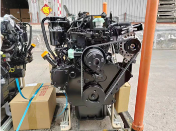 Motor YANMAR