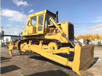 Bulldozer BULLDOZER Good Condition D7G Mini Bulldozer New Crawler Bulldozer with Parts Price Bulldozers: foto 3 Bulldozer BULLDOZER Good Condition D7G Mini Bulldozer New Crawler Bulldozer with Parts Price Bulldozers: foto 3