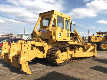 Bulldozer BULLDOZER Good Condition D7G Mini Bulldozer New Crawler Bulldozer with Parts Price Bulldozers: foto 4 Bulldozer BULLDOZER Good Condition D7G Mini Bulldozer New Crawler Bulldozer with Parts Price Bulldozers: foto 4