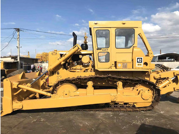 Bulldozer BULLDOZER Good Condition D7G Mini Bulldozer New Crawler Bulldozer with Parts Price Bulldozers: foto 2 Bulldozer BULLDOZER Good Condition D7G Mini Bulldozer New Crawler Bulldozer with Parts Price Bulldozers: foto 2