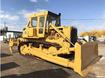 Bulldozer BULLDOZER Good Condition D7G Mini Bulldozer New Crawler Bulldozer with Parts Price Bulldozers: foto 5 Bulldozer BULLDOZER Good Condition D7G Mini Bulldozer New Crawler Bulldozer with Parts Price Bulldozers: foto 5