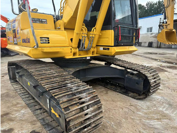 Excavadora de cadenas CRAWLER EXCAVATOR Used Good Quality Japan Original PC200-8 in Good Condition PC200-8 Komatsu: foto 2 Excavadora de cadenas CRAWLER EXCAVATOR Used Good Quality Japan Original PC200-8 in Good Condition PC200-8 Komatsu: foto 2