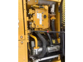 Miniexcavadora Caterpillar CAT312D Small and Medium-sized Original 12Ton Used Excavator CAT312D Sold Well: foto 3