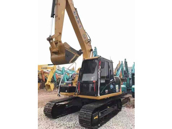 Miniexcavadora Caterpillar CAT312D Small and Medium-sized Original 12Ton Used Excavator CAT312D Sold Well: foto 4