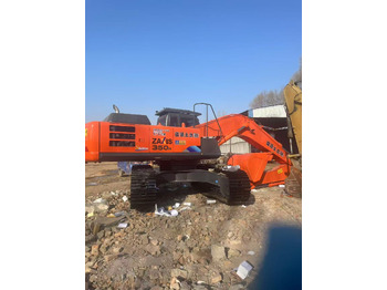 Maquinaria de construcción HITACHI ZX350