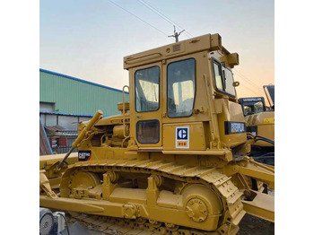 Bulldozer Good Condition D6D Mini Bulldozer New Crawler Bulldozer with Parts Price Bulldozers: foto 3 Bulldozer Good Condition D6D Mini Bulldozer New Crawler Bulldozer with Parts Price Bulldozers: foto 3