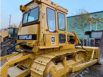 Bulldozer Good Condition D6D Mini Bulldozer New Crawler Bulldozer with Parts Price Bulldozers: foto 4 Bulldozer Good Condition D6D Mini Bulldozer New Crawler Bulldozer with Parts Price Bulldozers: foto 4