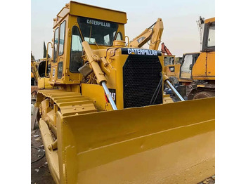 Bulldozer Good Condition D6D Mini Bulldozer New Crawler Bulldozer with Parts Price Bulldozers: foto 2 Bulldozer Good Condition D6D Mini Bulldozer New Crawler Bulldozer with Parts Price Bulldozers: foto 2